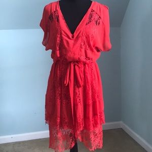 Casual Wedding Guest